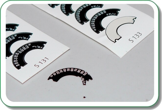 Ultradestructiblesticker protese