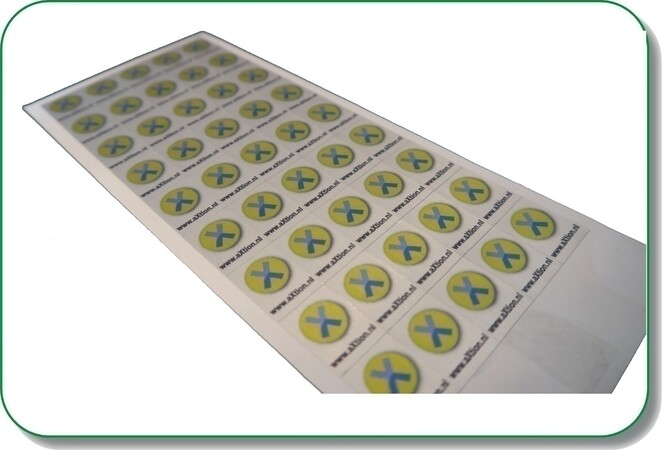 RVS nerf sticker 1