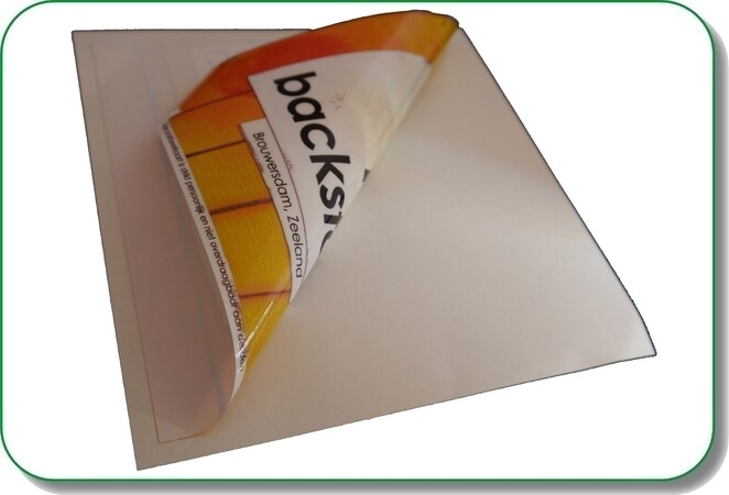 enkelzijdige raamsticker 4