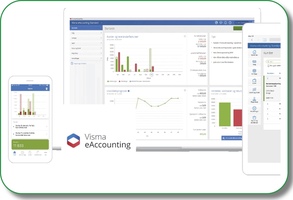Visma eAccounting