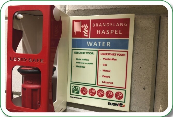 Fotoluminescerende stickers