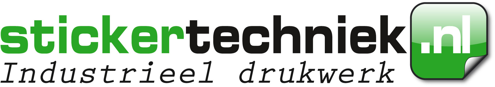 Stickertechniek.nl